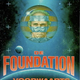 Image for article titled In which a great work is finally completed: Isaac Asimov's Forward the Foundation